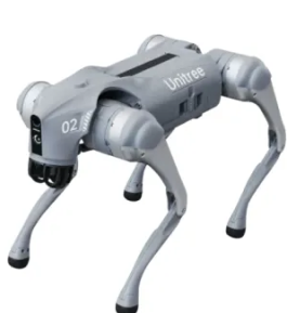 robot-dog