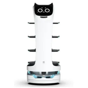 robot-service