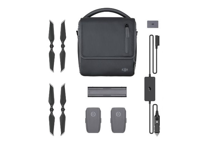 Аксессуары 