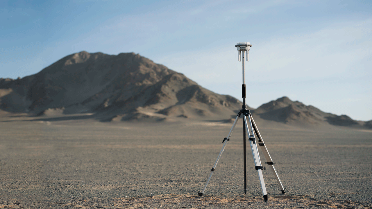 Характеристики D-RTK 3: Новый уровень навигации дронов 2025