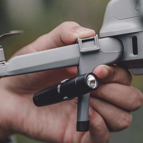 Удлинитель шасси с подсветкой PGYTECH | Mavic Air 2/2S