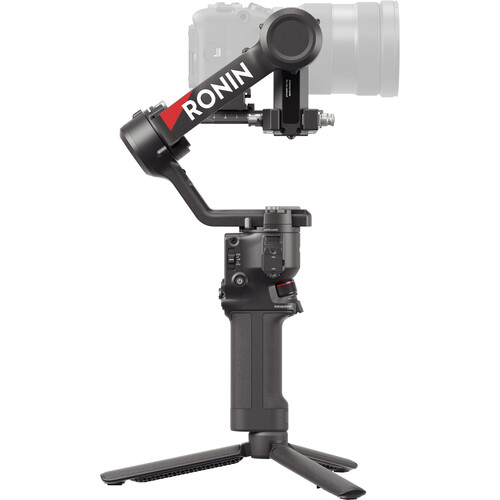 Стедикам DJI RS 4