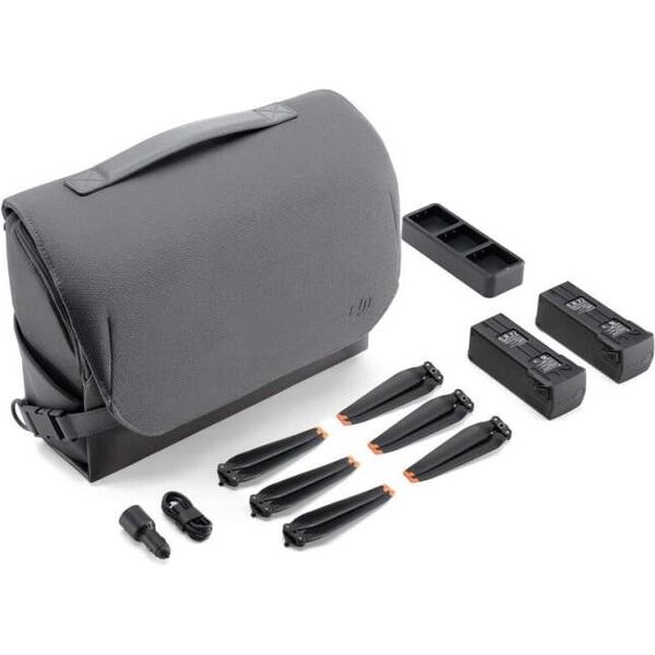 Комплект DJI Mavic 3 Fly More Kit