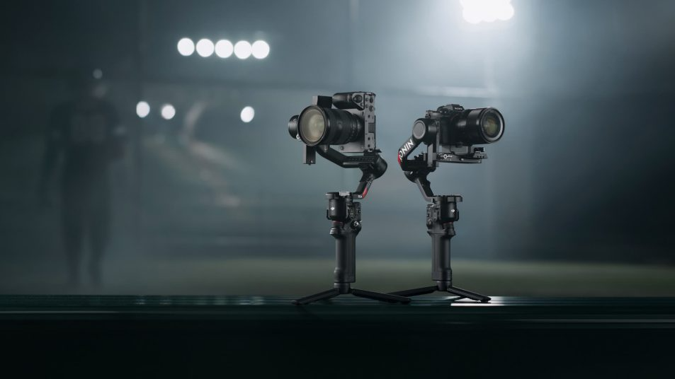 Лучший стабилизатор для камеры в 2025 году