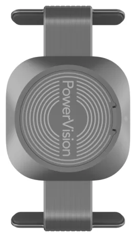 Стабилизатор для смартфона PowerVision S1 Explorer Kit синий