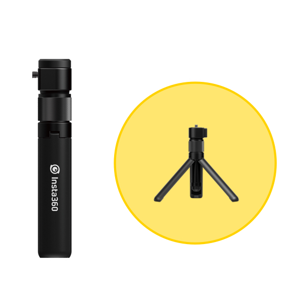 Рукоятка-штатив Insta360 Bullet Time Handle