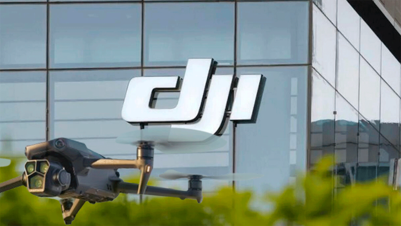 Новинка DJI Mavic 4 Pro: полный обзор, характеристики и цена