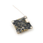 Полетный контроллер CrazyF405HDELRS 1-2S AIO F2A BLHELI_S ESC