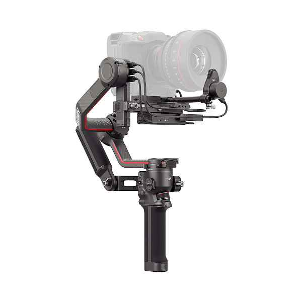 Стедикам DJI RS 3 Pro Combo