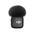 Беспроводной передатчик DJI Mic Mini Transmitter (Infinity Black) фото 3