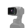 Широкоугольный объектив DJI Pocket (2) фото 3