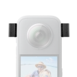 Ветрозащита Insta360 X3 Mic фото 5