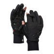 Перчатки для фотосъемки Vallerret Women’s Nordic Black фото 1