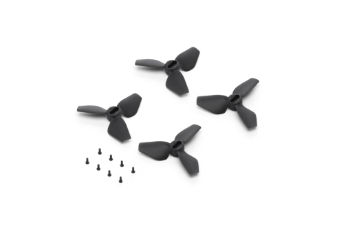 Пропеллеры DJI Neo Propellers (2 пары) фото 3