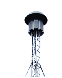 Комплекс борьбы с дронами Aaronia AG Sector Jammer PSJ360