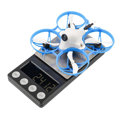 Бесколлекторный квадрокоптер BetaFPV Meteor75 ELRS 2.4G фото 3