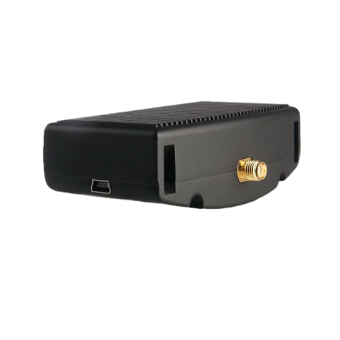 Предусилитель Aaronia AG UBBV-RF UBBV DC20 фото 4