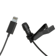 Микрофон Mirfak Audio MC1P Lighting + MFI фото 2