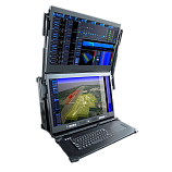 Анализатор спектра Aaronia AG Spectran V6 Command Center RSA500C0-11
