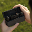 Зарядный кейс DJI Mic 2 фото 8