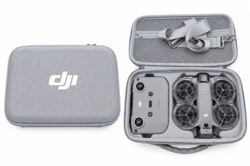 Сумка-кейс DJI Neo 2 RC bag фото 1