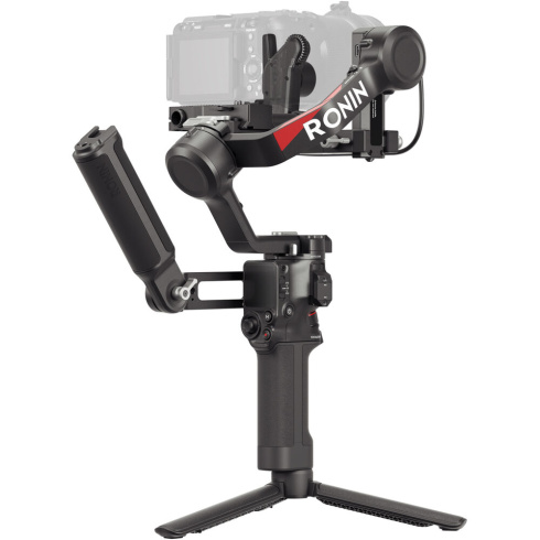 Стедикам DJI RS 4 фото 2