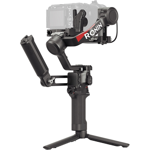Стедикам DJI RS 4
