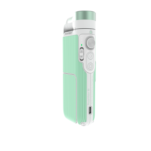 Стабилизатор для смартфона PowerVision S1 Explorer Kit зеленый фото 3