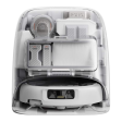 Робот-пылесос DJI ROMO P (версия с автоматической подачей и сливом воды) фото 1