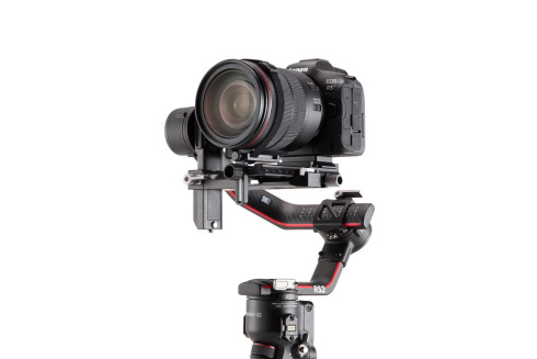 Ремешок DJI R Lens-Fastening фото 5