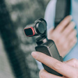 Фильтр PGYTECH Snorkel (Professional) для DJI Osmo Pocket фото 3