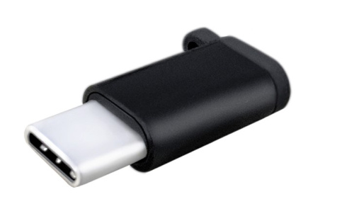 Конвертер Speedy Bee Micro USB to USB C Converter фото 2