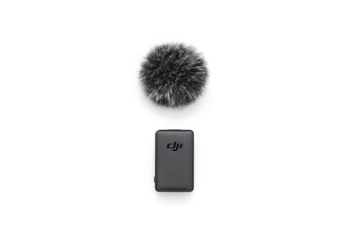 Беспроводной микрофон DJI Pocket 2 фото 4
