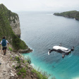 Квадрокоптер DJI Mavic Air Fly More Combo фото 18