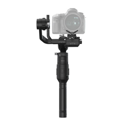 Стедикам DJI Ronin-S фото 2