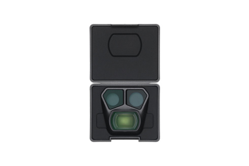 Широкоугольный объектив DJI Mavic 3 Pro фото 2