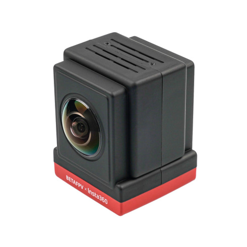 Камера BetaFPV SMO 360 фото 2