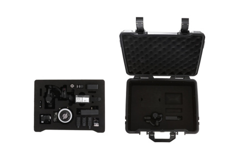 Транспортировочный кейс DJI Osmo PRO Carrying Case (Part77) фото 5
