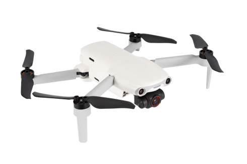 Квадрокоптер Autel Robotics Evo Nano+ Premium Bundle фото 6
