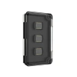 Комплект ND-фильтров PolarPro Cinema Series Shutter Collection | DJI Osmo Pocket 3-Pack фото 2