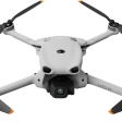 Квадрокоптер DJI Lito X1 Fly More Combo (DJI RC 2) фото 3
