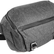 Сумка Peak Design The Everyday Sling 10L Gray фото 1