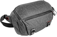 Сумка Peak Design The Everyday Sling 10L Gray