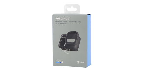 Защитный чехол Rollcage GoPro HERO8 фото 8