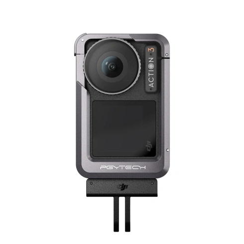 Чехол PGYTECH | Osmo Action 3 фото 3
