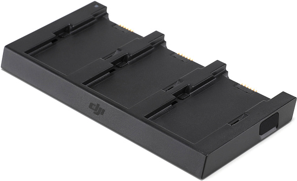 Зарядное устройство + хаб DJI Spark Battery Charging Hub