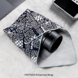 Защитная ткань  PGYTECH Protective Wrap (Artist) фото 2