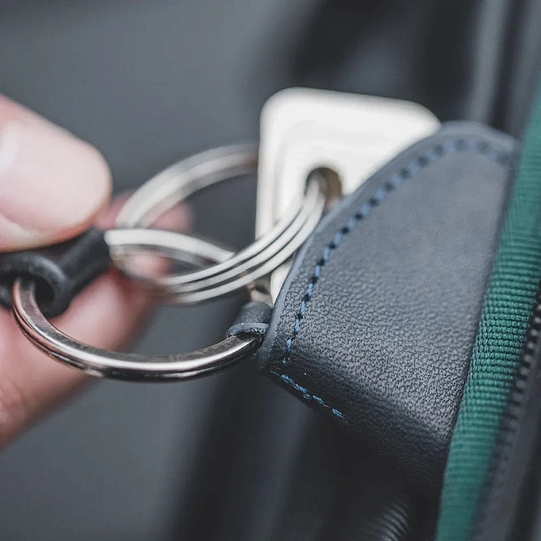 Футляр для карт памяти Pgytech (Deep Navy)