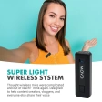 Беспроводной микрофон MOVO Mini-DI фото 2