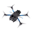 Квадрокоптер BetaFPV X-Knight 360 FPV фото 5